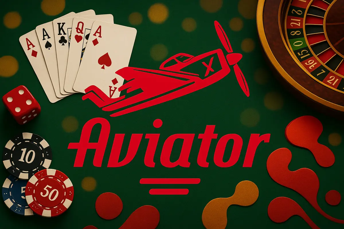 Aviator scaricamento